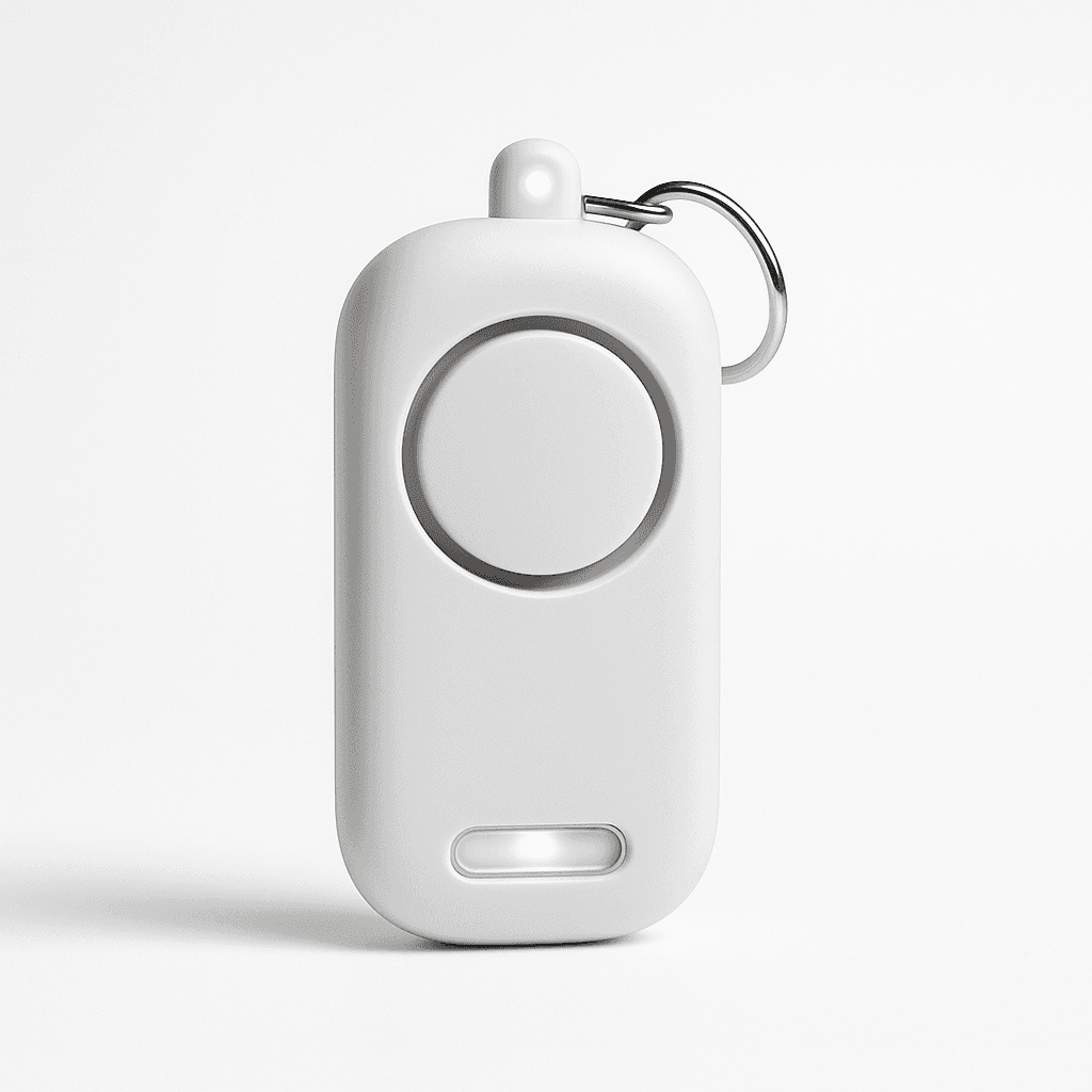 Alarma Personal Portátil