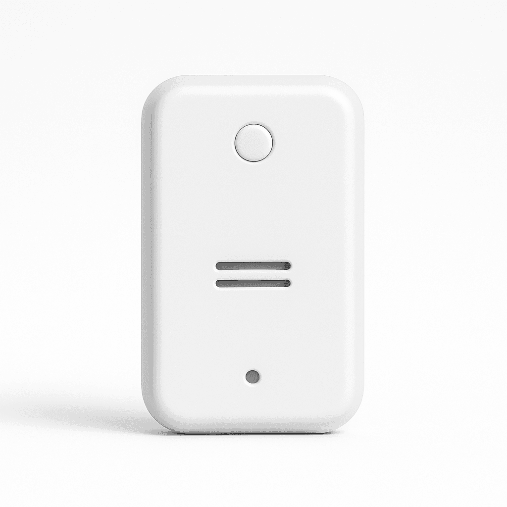 Sensor de Vibración para Persianas