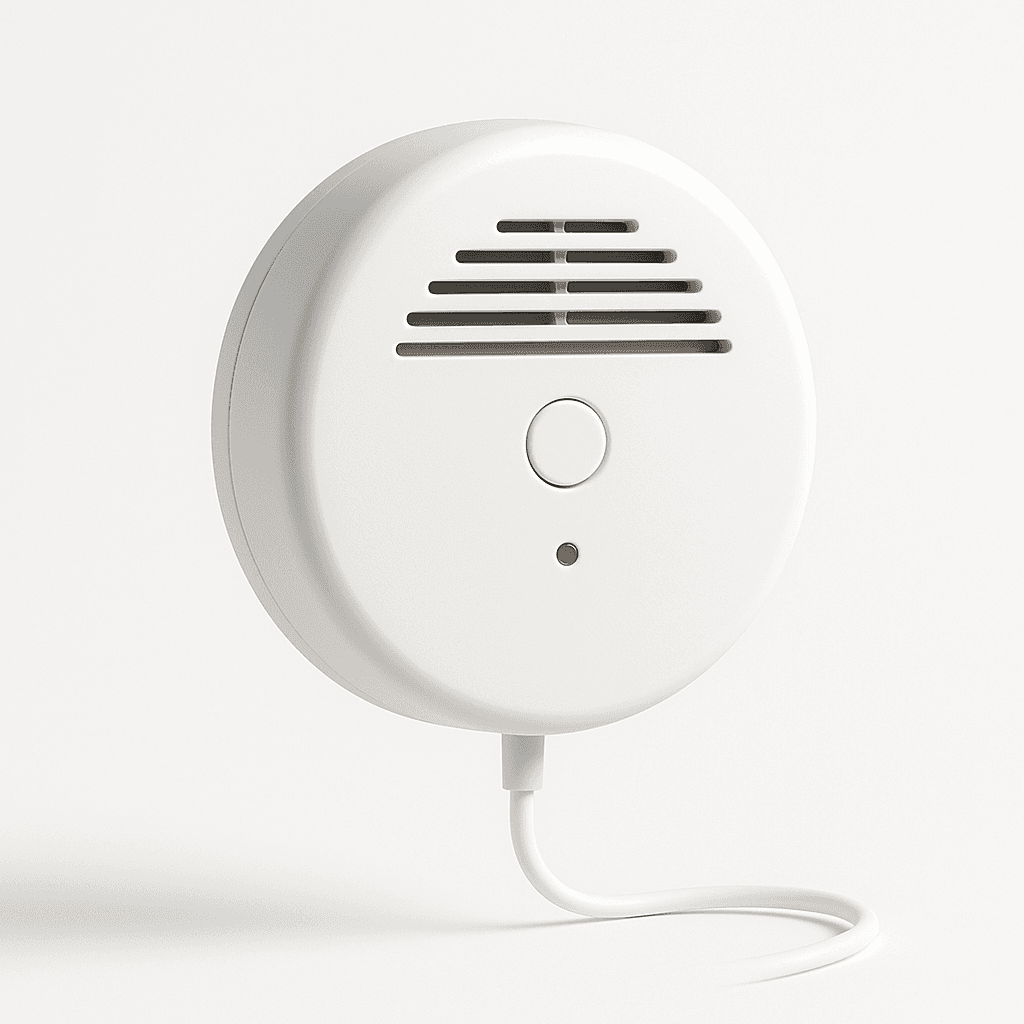 Sensor de Inundación WiFi