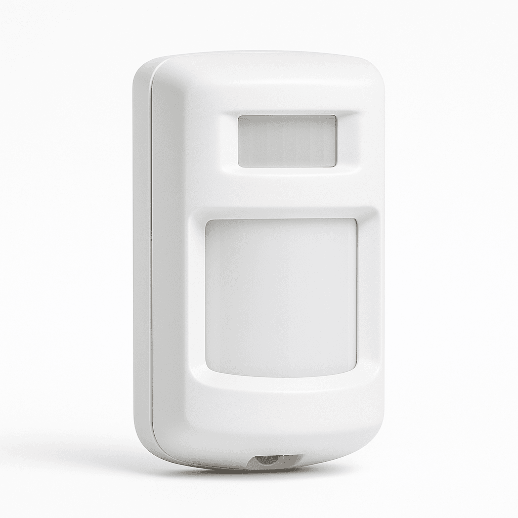 Sensor de Movimiento Exterior