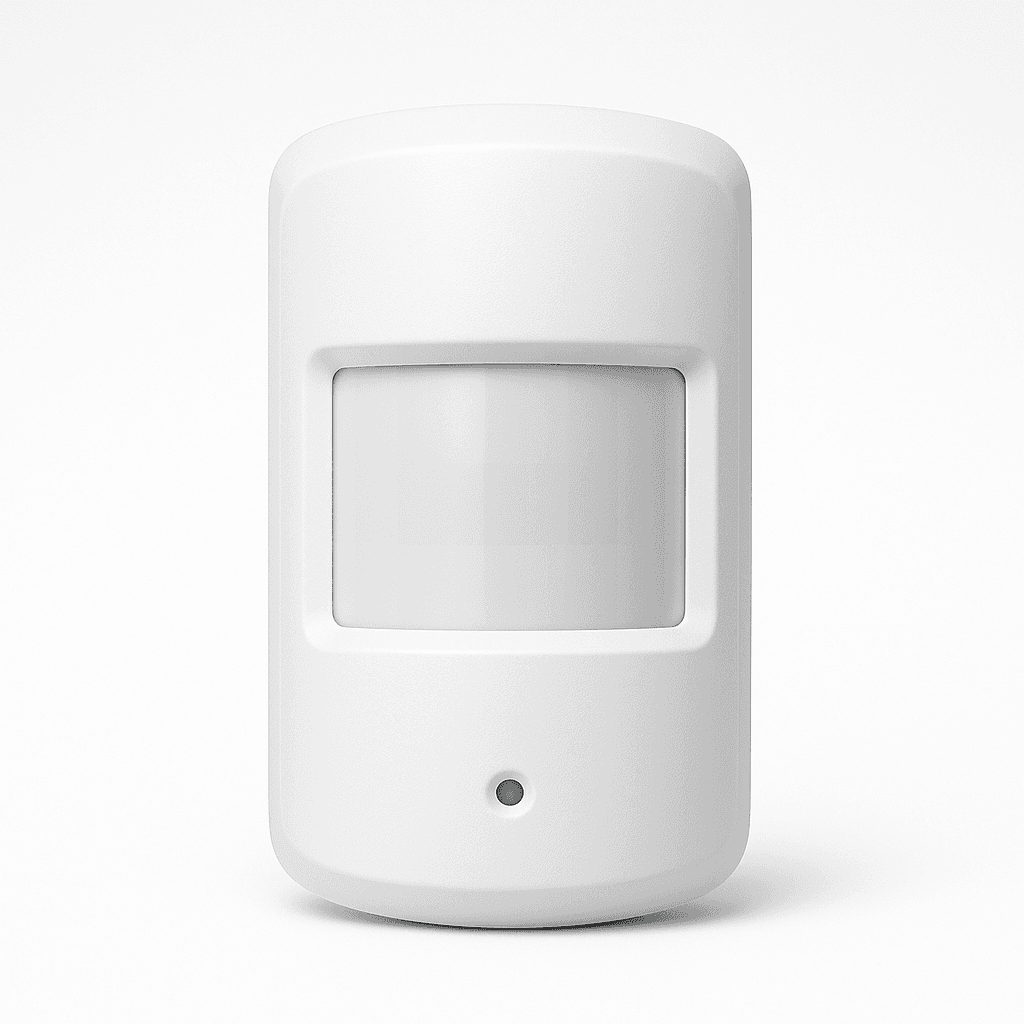 Sensor de Movimiento PIR